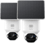 eufy SoloCam E42 Lot de 2