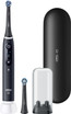 Oral-B iO 6N Noir + iO Gentle Care Brossette Supplémentaire