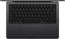 Apple MacBook Pro 14 Pouces M5 Pro (CPU 15 Cœurs / GPU 16 Cœurs) 24 Go/1 To Noir AZERTY