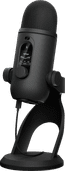 Blue Yeti 2 Noir