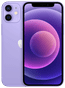 Refurbished iPhone 12 Mini 64GB Purple (As good as new)