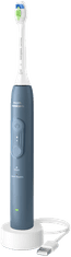 Philips Sonicare 4100 Series HX4041/48 Marine Blue