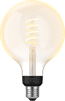 Philips Hue Filament Light White Ambiance Globe XL ST72/E27