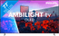 Philips Ambilight 77" OLED811 (2026)