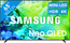 Samsung Neo QLED 65 inches QN80H (2026)