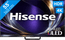 Hisense ULED 55" U79S PRO (2026)