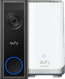 Eufy Video Doorbell C31 + HomeBase 3