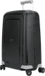 Samsonite S'Cure Valise à 4 Roulettes 55 cm Black