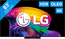 LG OLED EVO 83" C6 (2026)