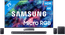 Samsung Micro RGB 75" R95H (2026) + Samsung HW-Q990H (2026)