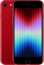 Refurbished iPhone SE 2022 64GB Rood (Zo goed als nieuw)