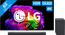 LG OLED 65" G6 (2026) + LG DSC9S