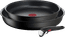 Tefal Ingenio Unlimited Set de Poêles à Frire 3 Pièces