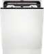 AEG FSE75748P / Inbouw / Volledig / Nishoogte 82 - 90 cm