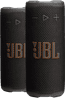 JBL Grip Zwart Duo Pack