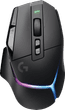 Wireless gaming mouse