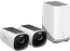 EufyCam 3 Duo Pack + HomeBase 3