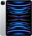 iPad Pro (2022) 11 Pouces 256 Go Wifi Argent Reconditionné (Comme neuf)