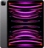 iPad Pro (2022) 12,9 Pouces 128 Go Wifi Gris Sidéral Reconditionné (Comme neuf)