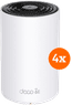 TP-Link Deco XE75 Pro 4-pack