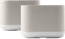 Denon Home 400 Zilver Duo Pack