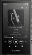 Sony NW-A306 Black