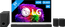 LG OLED 55" G6 (2026) + LG DS95TR