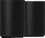 Sonos Era 100 Zwart Duopack