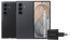 Samsung Galaxy Z Fold 8 Ultra 256 Go Noir 5G + Pack d'Accessoires