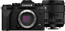 Fujifilm X-T5 Zwart + XF 33mm f/1.4 R LM WR