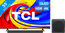TCL QLED 55" P79L (2026) + TCL A65K