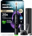 Philips Sonicare Series 8500 HX8513/12 Zwart