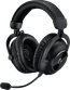 Logitech G PRO X 2 Lightspeed Wireless Gaming Headset Zwart