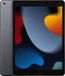 Refurbished iPad (2021) 64GB Wifi Space Gray (Licht gebruikt)