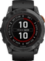 Garmin Fenix 7X Pro Solar Zwart 51mm