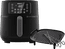 Philips Airfryer XXL HD9285/90 + Grille Double Niveau