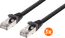 3 câbles UTP