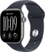 Apple Watch Series 12 Cellular 42 mm Gris Bracelet Sport M/L