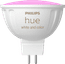Philips Hue spot White and Color - MR16 - 2-pack
