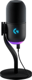 Logitech G Yeti GX Dynamic RGB Microphone