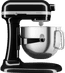 KitchenAid Artisan Bowl-Lift 5KSM70SHXEOB Onyx Black