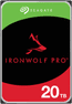 Seagate IronWolf Pro 20TB