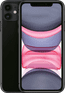 Refurbished iPhone 11 256GB Black (visibly used)