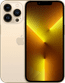 Refurbished iPhone 13 Pro 128GB Gold (Visibly used)