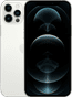 iPhone 12 Pro 128 Go Argent Reconditionné (Traces d'Utilisation Visibles)