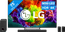 LG Mini-led 75" QNED85 (2026) + LG DS80TR