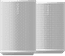 Sonos Era 100 Wit Duopack