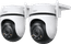 TP-Link Tapo C520WS Duo Pack