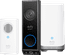 Anker eufy Video Doorbell E340 + Chime + HomeBase 3