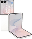 Samsung Galaxy Z Flip 8 256 Go Blanc 5G